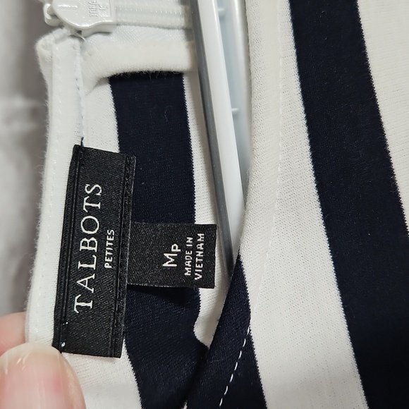 Talbots Top - Picture 4 of 8